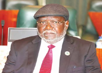 Senate confirms Ariwoola, new CJN gets agenda
