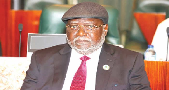 Senate confirms Ariwoola, new CJN gets agenda
