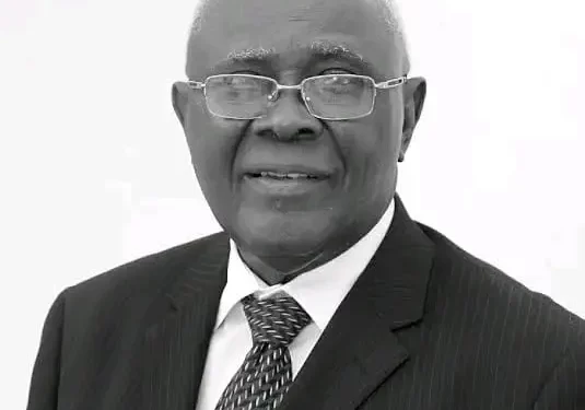 Buhari, Obasanjo, Abiodun eulogise late Mabogunje, bid renowned Geographer farewell