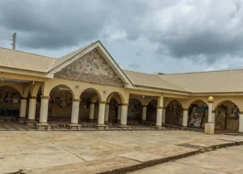 86 names submitted for Alaafin stool