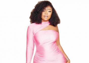 Cosmetic surgery reason for flaunting my body — Ashmusy