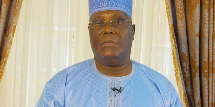Group plans summit for Atiku presidency