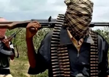 Pay N8m ransom or we bring your son into kidnapping, bandits warn Abuja monarch