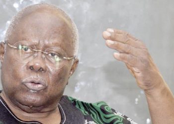 Bode George’s group to meet on PDP crisis