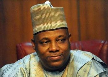 Nigeria needs competent leader, says Shettima