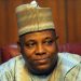 Nigeria needs competent leader, says Shettima