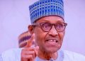 I have done well, says Buhari