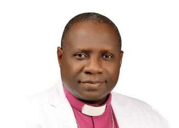CAN president warns against sermons that can bring division