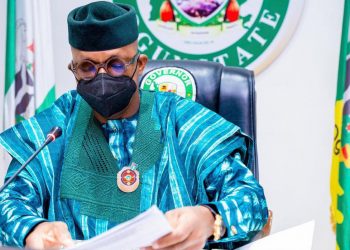 Governor Abiodun setting the pace in local council autonomy