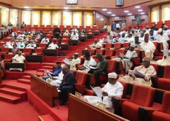 Fund mismanagement: Senate to investigate Kogi mining firm