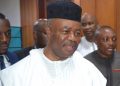 Ekpoudom vows to retrieve senatorial ticket from Akpabio