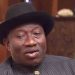 Vote President who won’t compromise, Jonathan advises youths