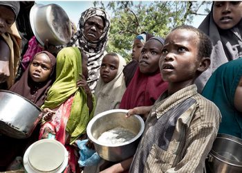 25 million Nigerians suffering from hunger – Nutritionist