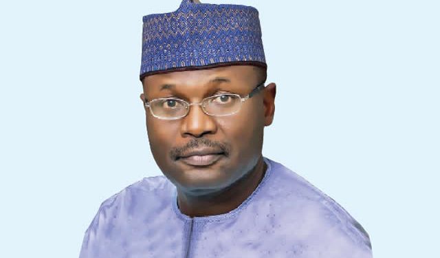 24 sue INEC, allege seven million voters unregistered
