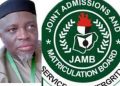 JAMB seeks financial autonomy, faults exam fee reduction