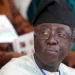Alleged N6.3bn fraud: Reactions as court discharges, acquits Jang, Pam