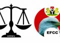 EFCC arraigns Obasanjo’s in-law, ex-banker for fraud