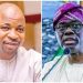 Campaign stickers: I am not aware of the sales, says oluomo