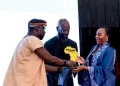 The African Prints Party honours Mai Atafo at maiden edition