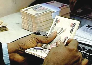 FG rakes in N127.03bn tax from calls, SMS