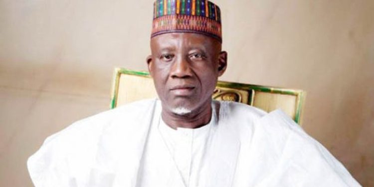 Mamu’s detention won’t stop negotiations – FG