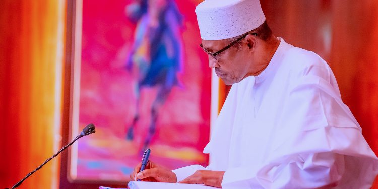 Govt eyes N298tn five-year private sector investment