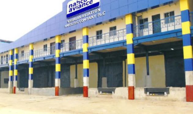 Aviation firm acquires N500m handling equipment