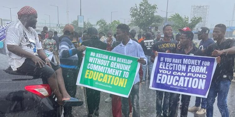 Students to block Abuja airport, Kaduna road today