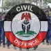 NSCDC trains corps in surveillance at worship centres