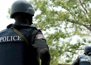 Buhari, resolve impasse over police recruitment