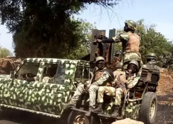 Nigeria lost N50trn to violence in one year – Report