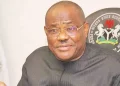 Nobody can break my ranks, says Wike