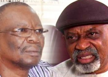 Strike: FG may consider out-of-court settlement with ASUU