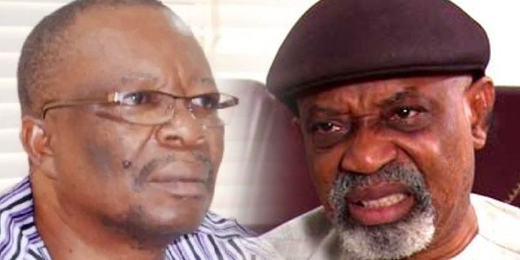 Strike: FG may consider out-of-court settlement with ASUU