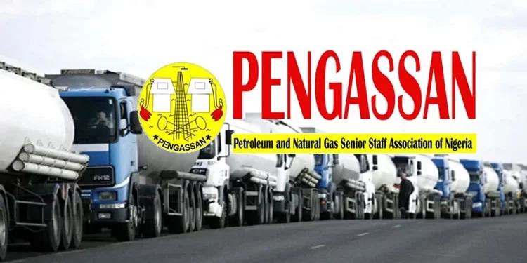 PENGASSAN threatens 30-day shutdown, Nigeria risks N1.37tn loss