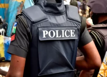 Police kill three suspected kidnappers in Edo, rescue 13 month old baby