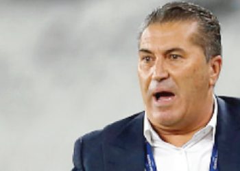 We want to win 2023 AFCON –Peseiro