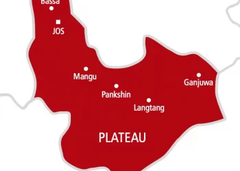 Masquerades invade church, flog worshippers, destroy property in Plateau community