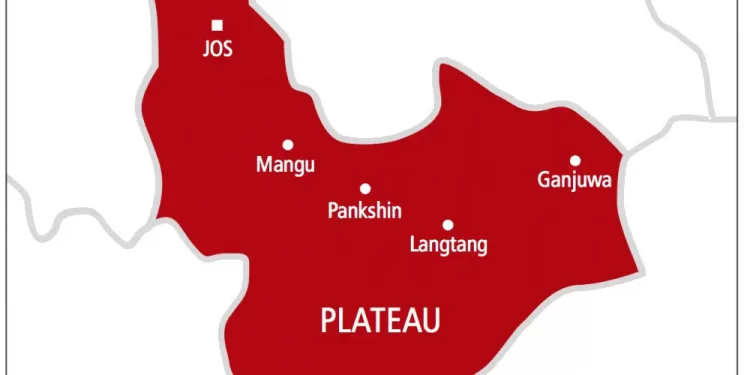 Masquerades invade church, flog worshippers, destroy property in Plateau community