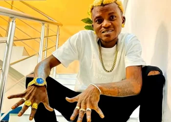 I’m bigger than Headies, BNXN — Portable