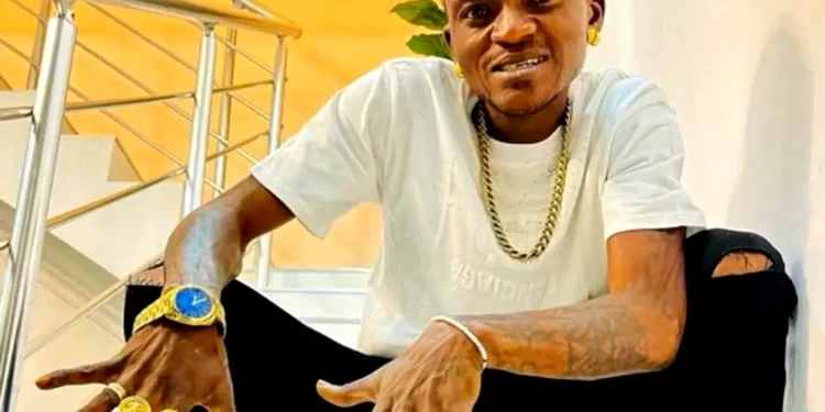 I’m bigger than Headies, BNXN — Portable