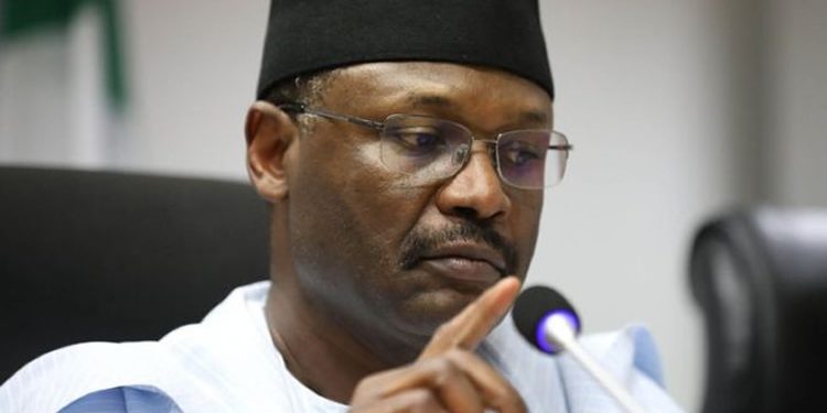 Suit over INEC chairman’s assets for hearing today