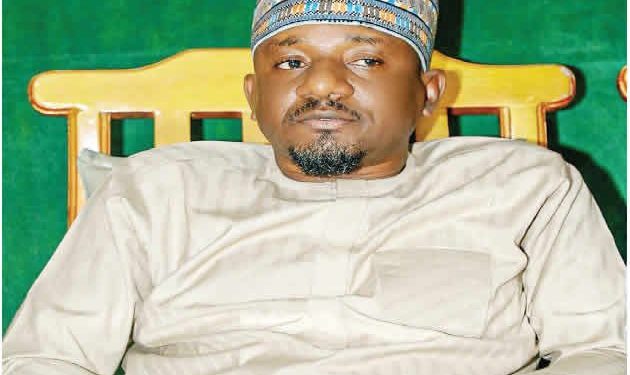 FG rewarding crimes by awarding Tompolo N48bn contract – CNG spokesman