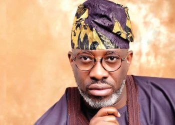 Ogun PDP not divided, says factional gov candidate