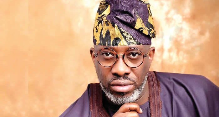 Ogun PDP not divided, says factional gov candidate