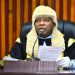 Arrested Ogun Speaker flown to Abuja for questioning