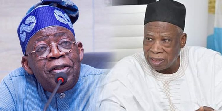 Tinubu to pacify Adamu, govs with 2,000 appointments
