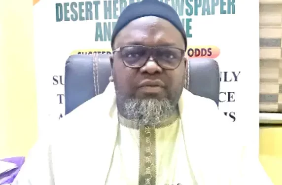 DSS drills MAMU