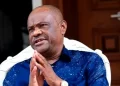 Explain economic importance of recovered jet to Rivers people, APC tells Wike