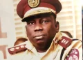 Ember months: FRSC warns against night travels, speeding